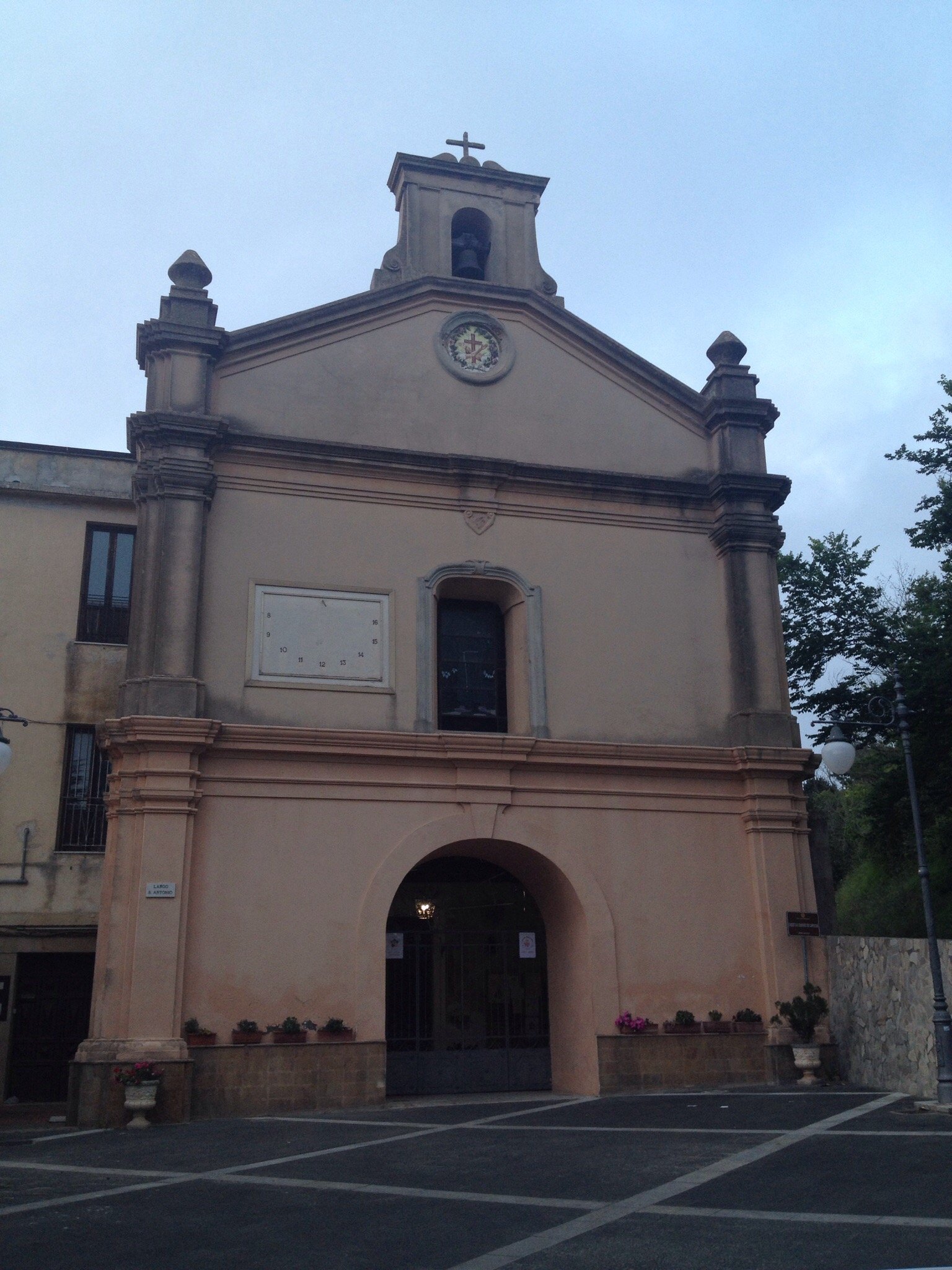 Convento dei Cappuccini