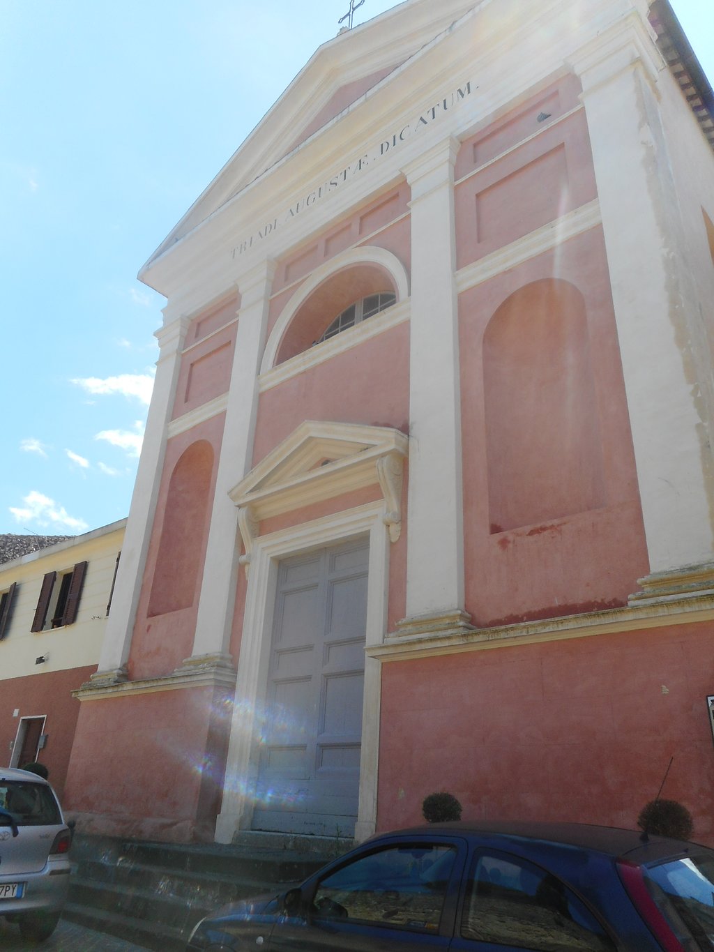 Chiesa della Santissima Trinità