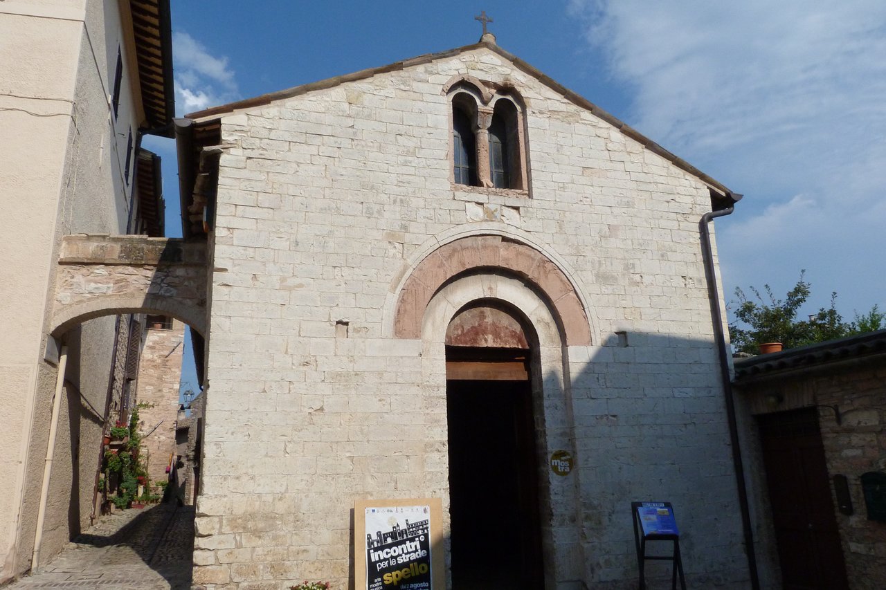 Chiesa di San Martino