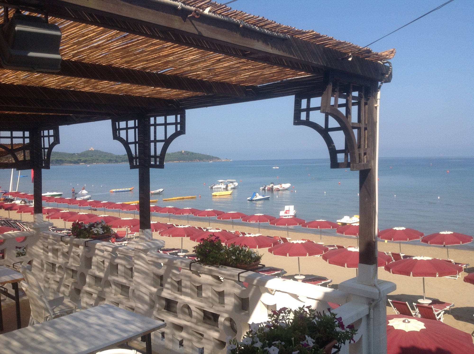 Golf Hotel Punta Ala Spa