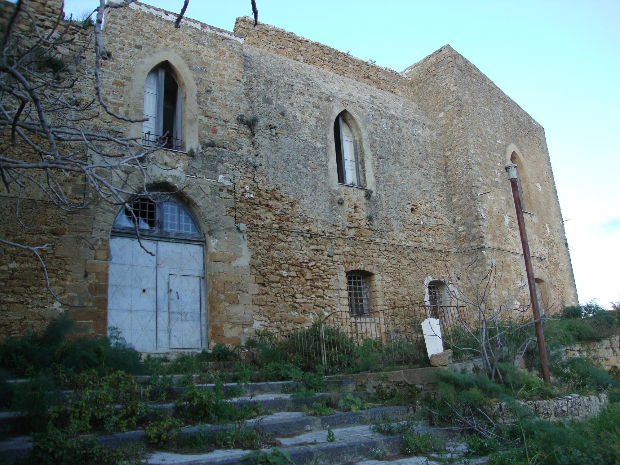 Castello Aragonese