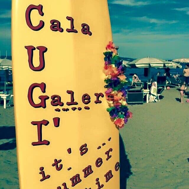 Ocugì Cala Galera