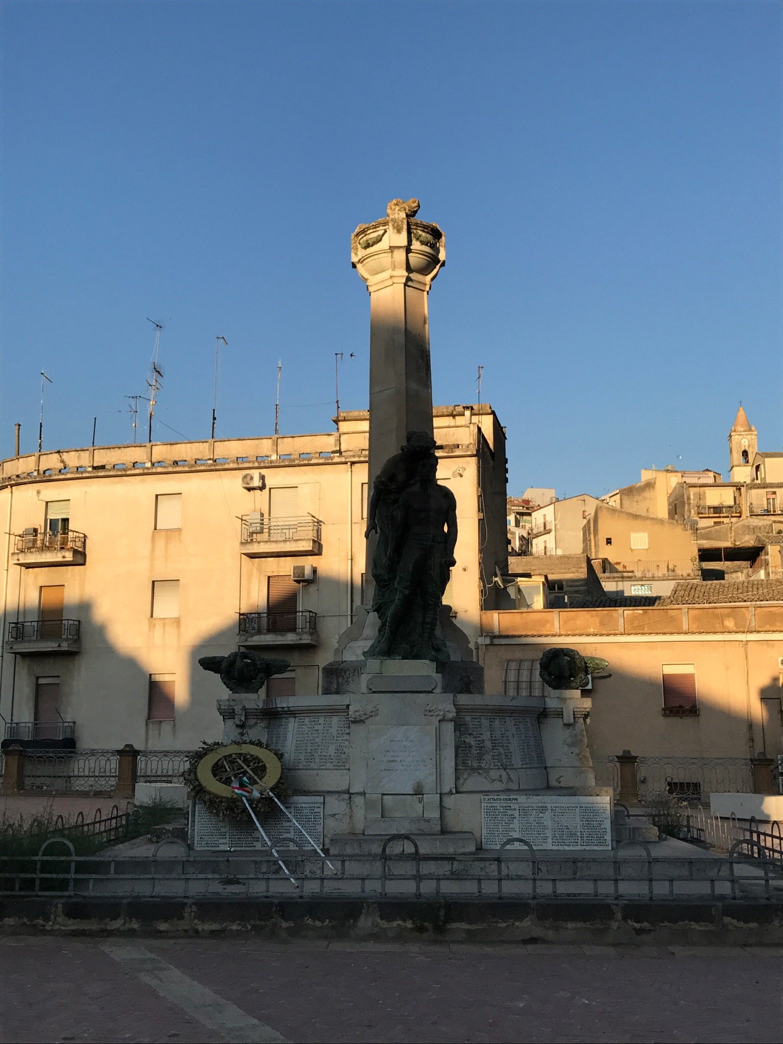 Monumento a Umberto I