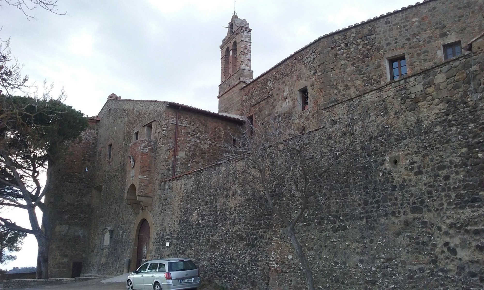 Grancia di Castelluccio