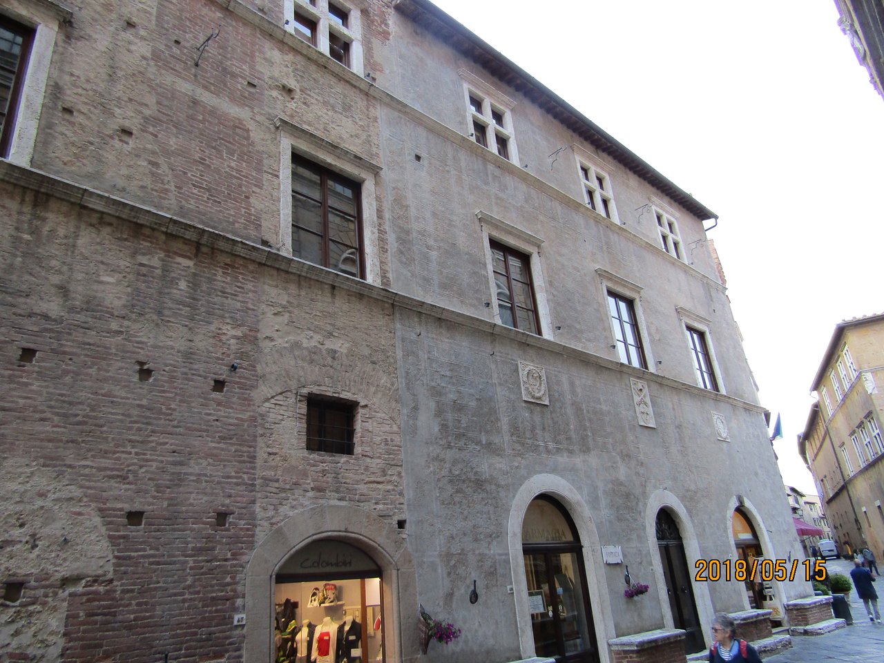 Palazzo Ammannati