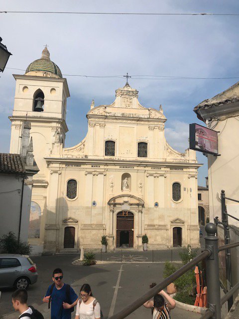 Centro Storico