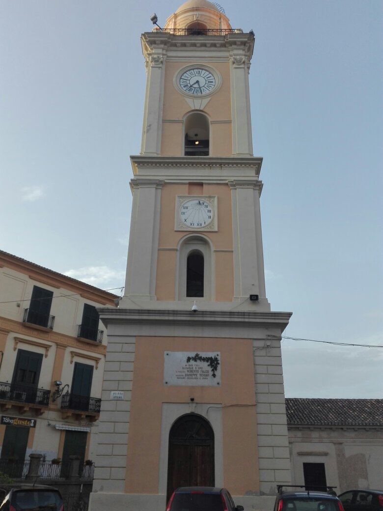 Torre dell'Orologio