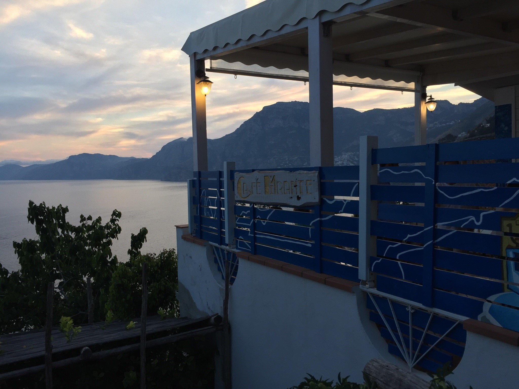 Café Mirante
