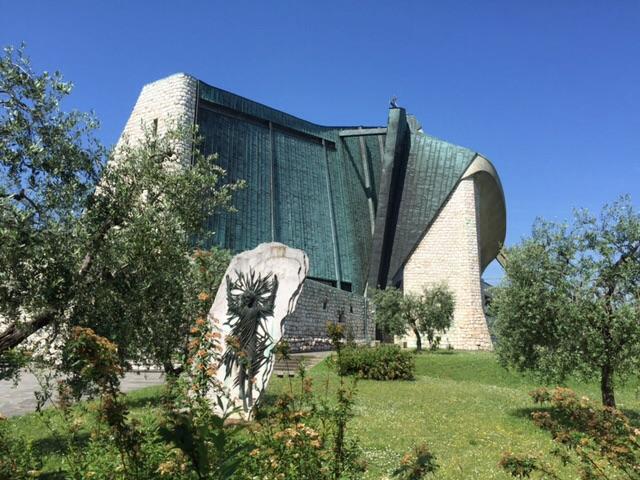 Chiesa di San Giovanni Battista