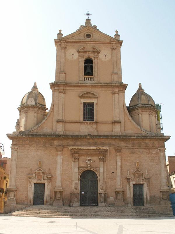 Basilica di San Giovanni Battista