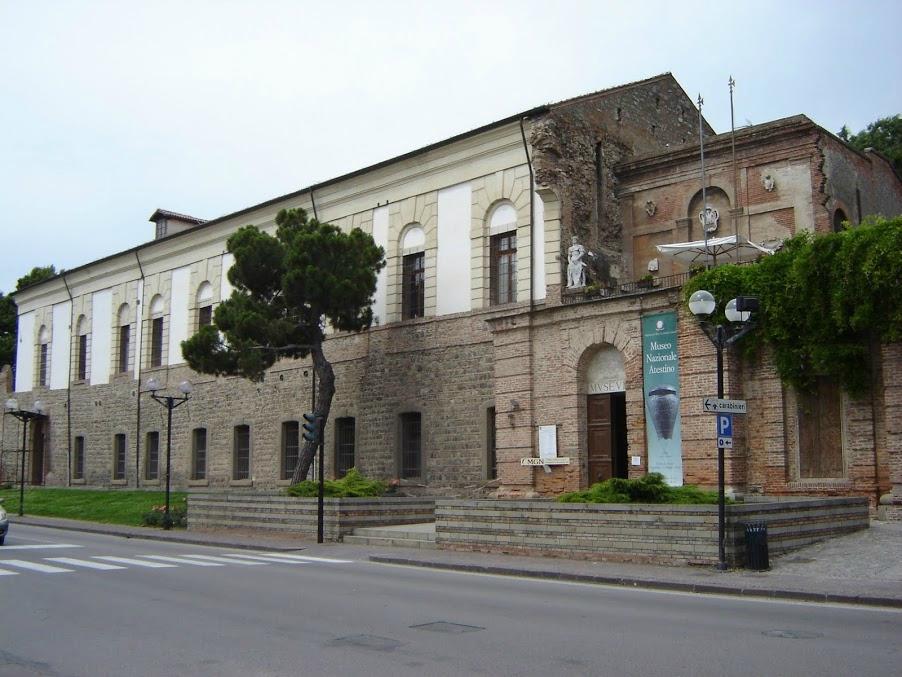 Museo Nazionale Atestino