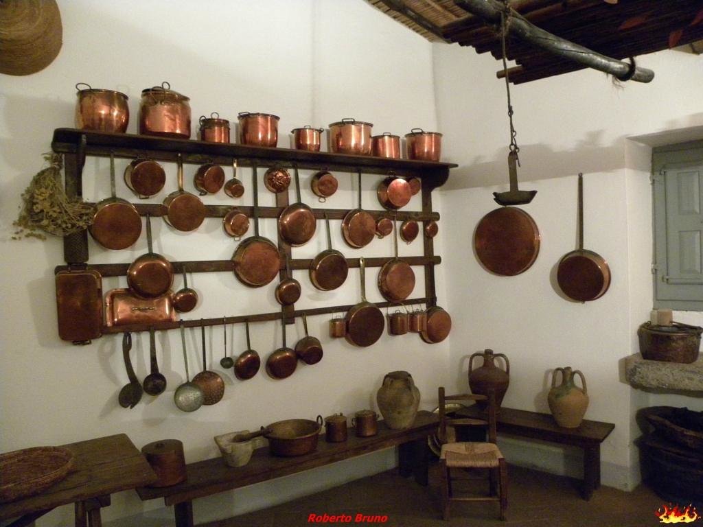 Museo Deleddiano - Casa natale di Grazia Deledda
