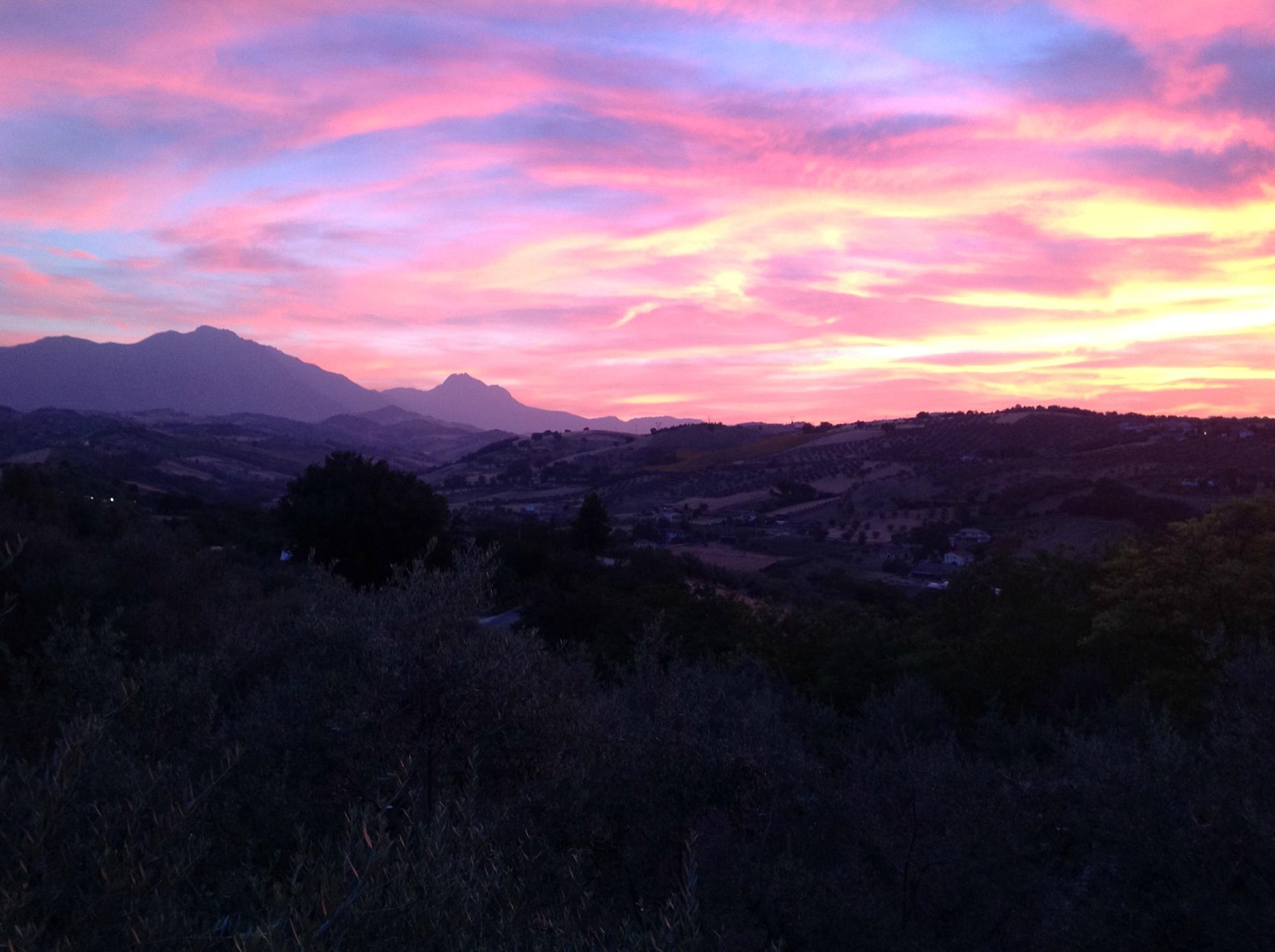 Active Abruzzo