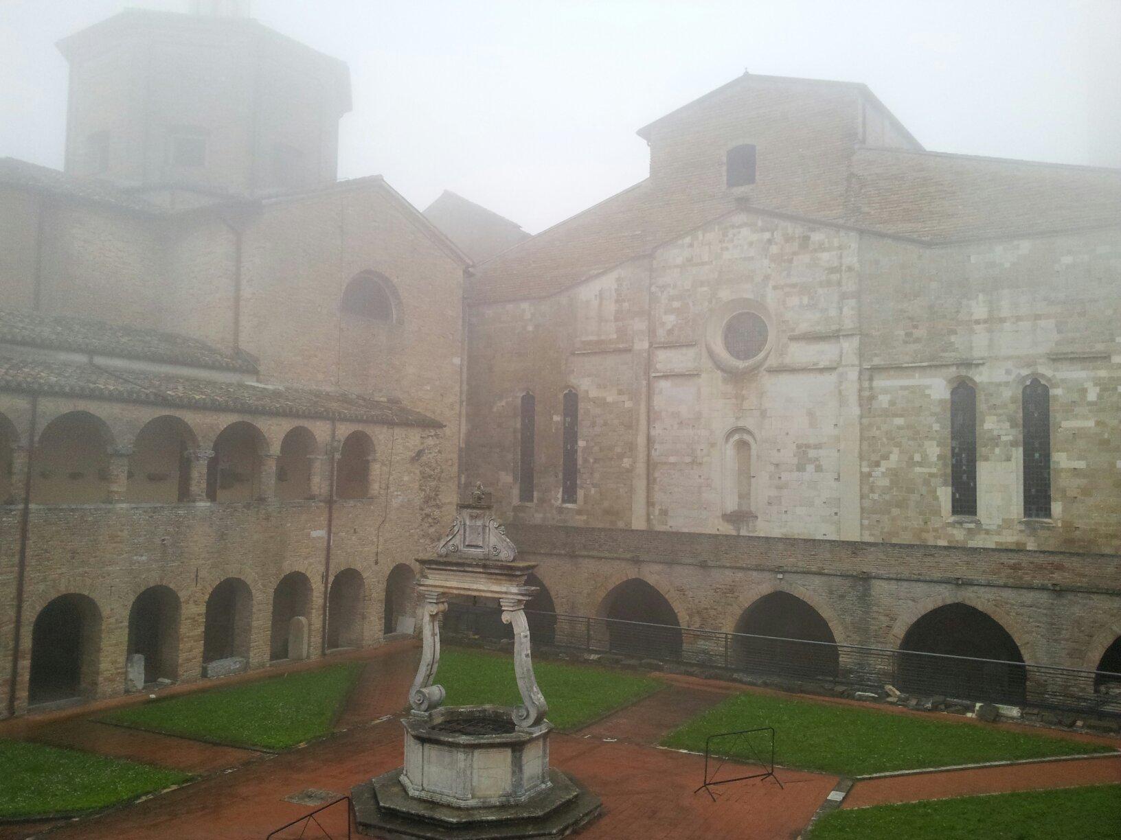 Cattedrale Basilica S. Maria Assunta di Atri