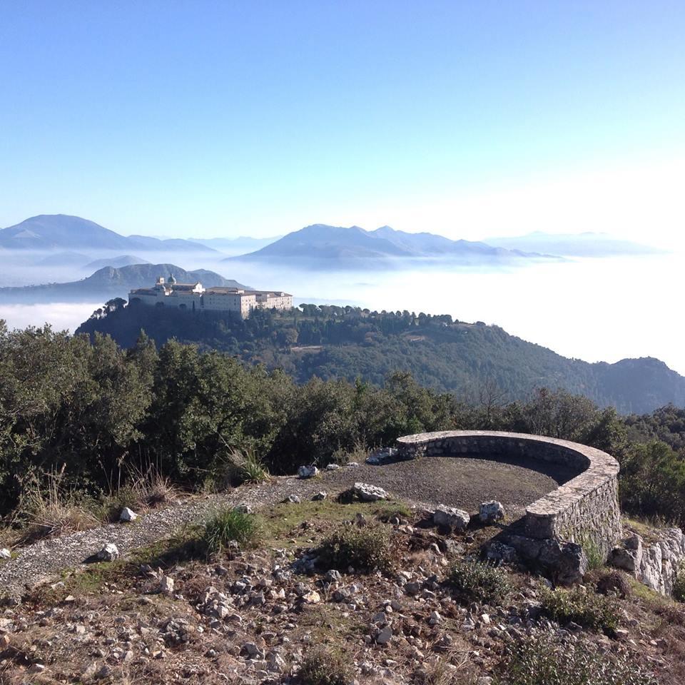 Monte Cassino Battlefield Tours