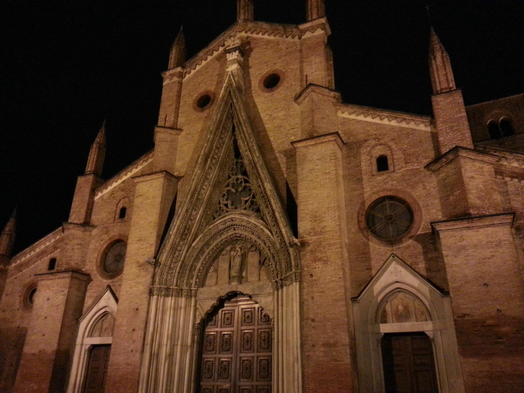 Duomo di Chieri