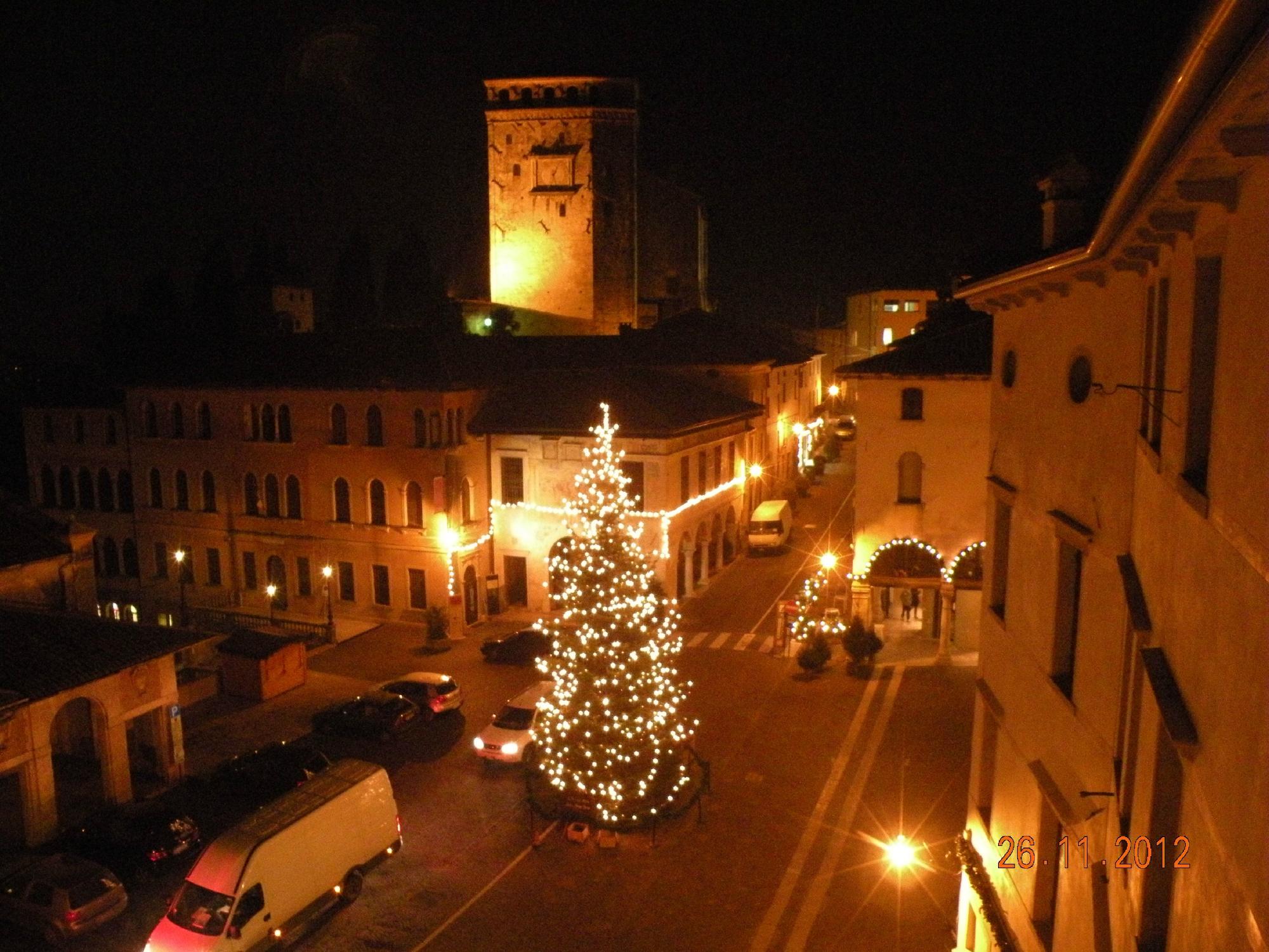 Piazza Garibaldi