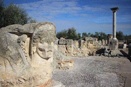 Il Parco Archeologico di San Leucio