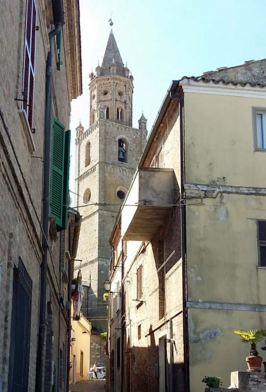 Centro Storico