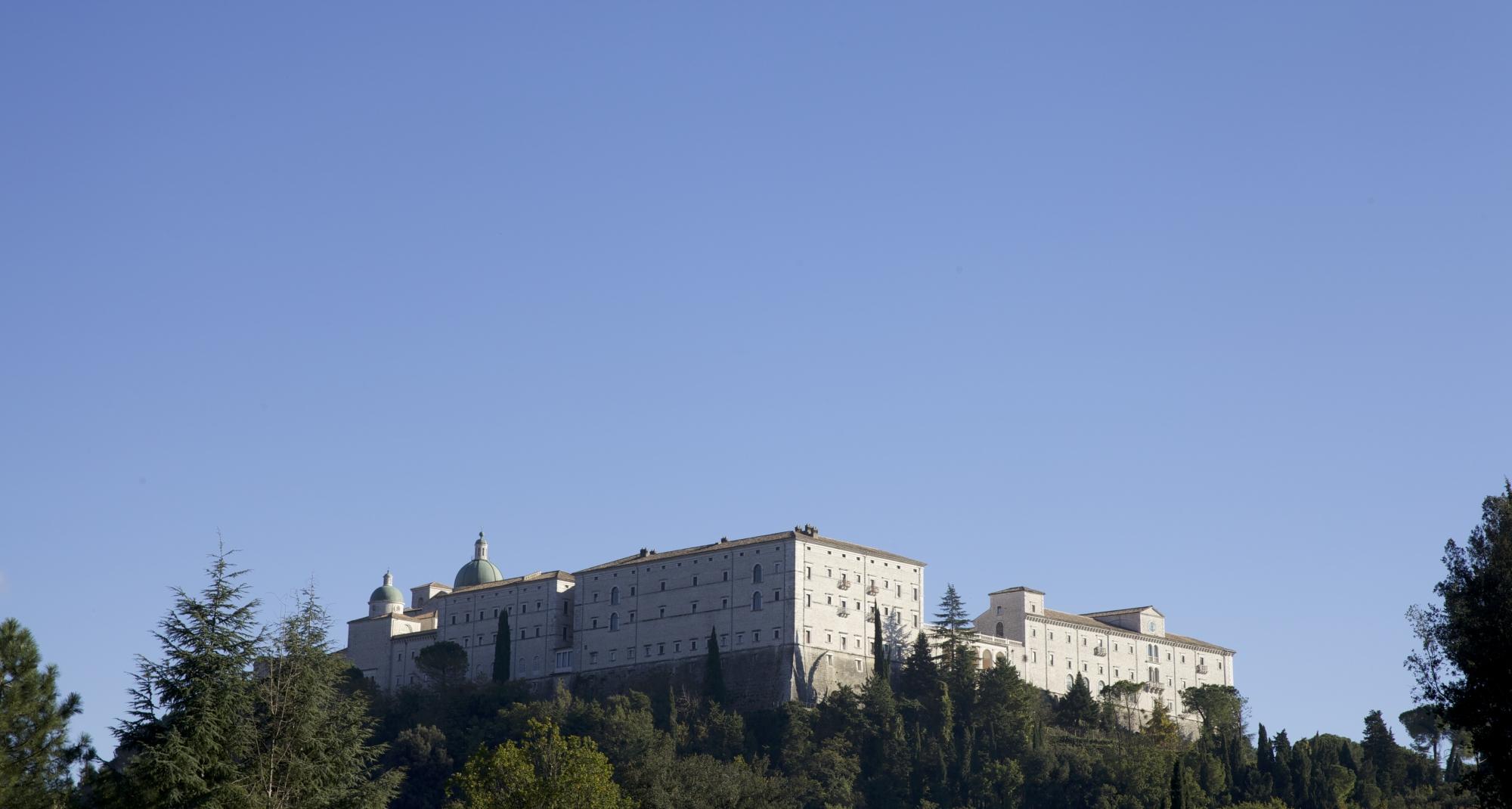 Abbazia di Montecassino