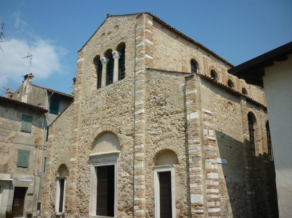 Basilica di Santa Maria delle Grazie