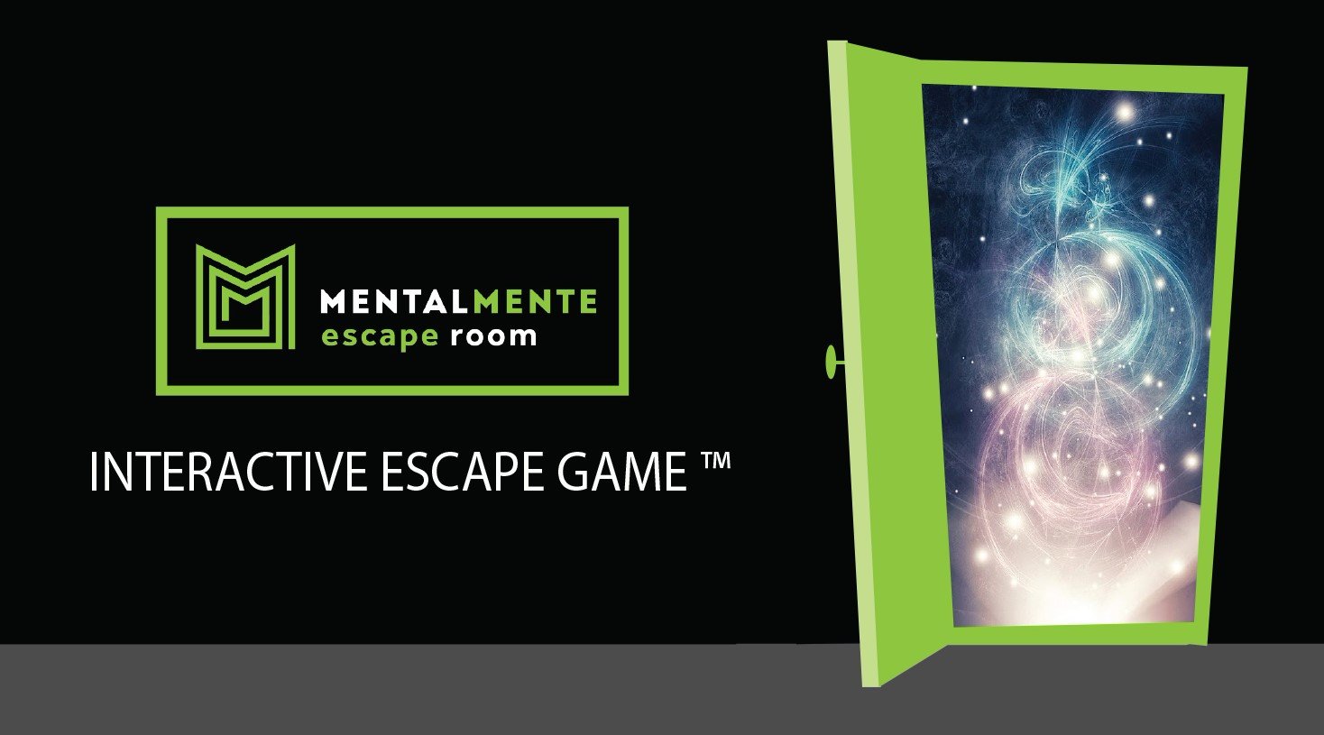 Mentalmente Escape Room