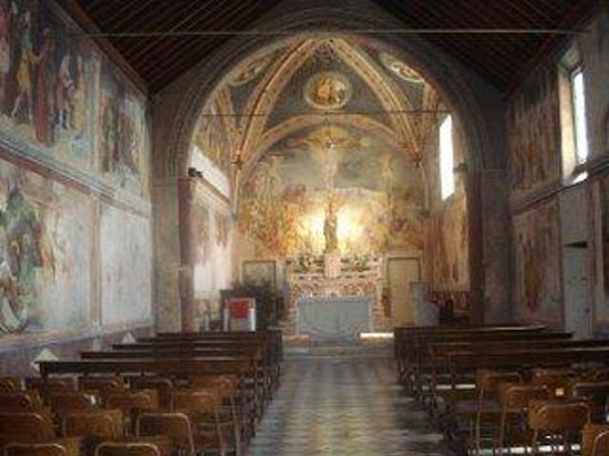 Santuario di Nostra Signora delle Grazie