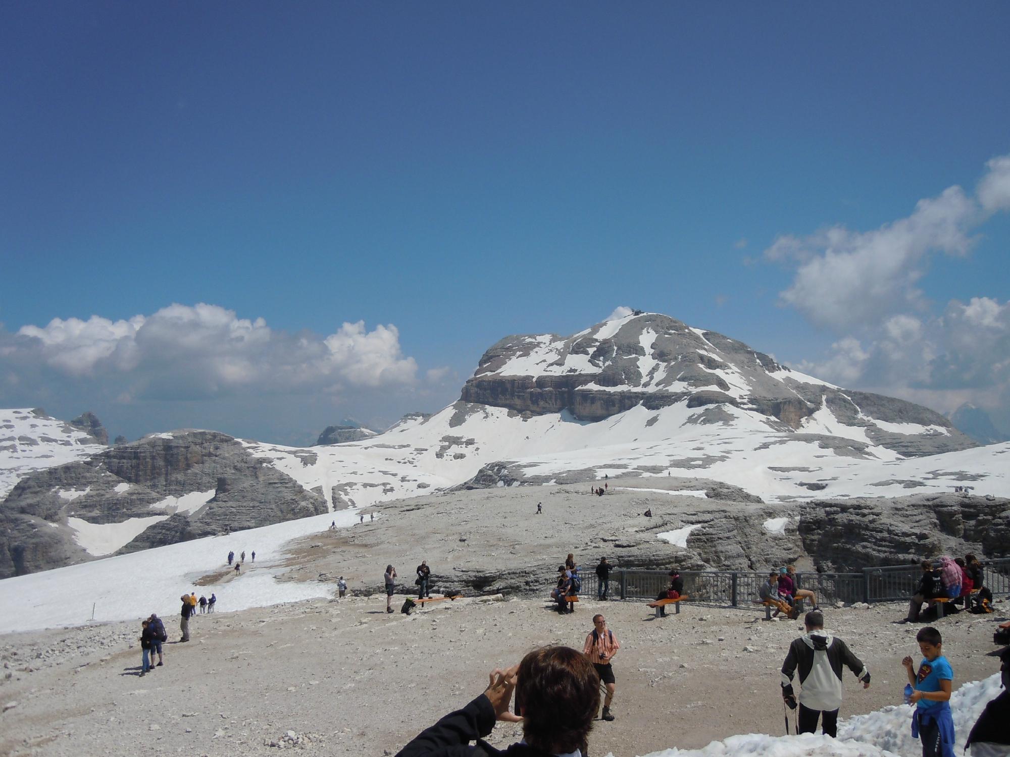 La Terrazza delle Dolomiti