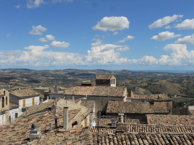 Borgo Medievale di Penne