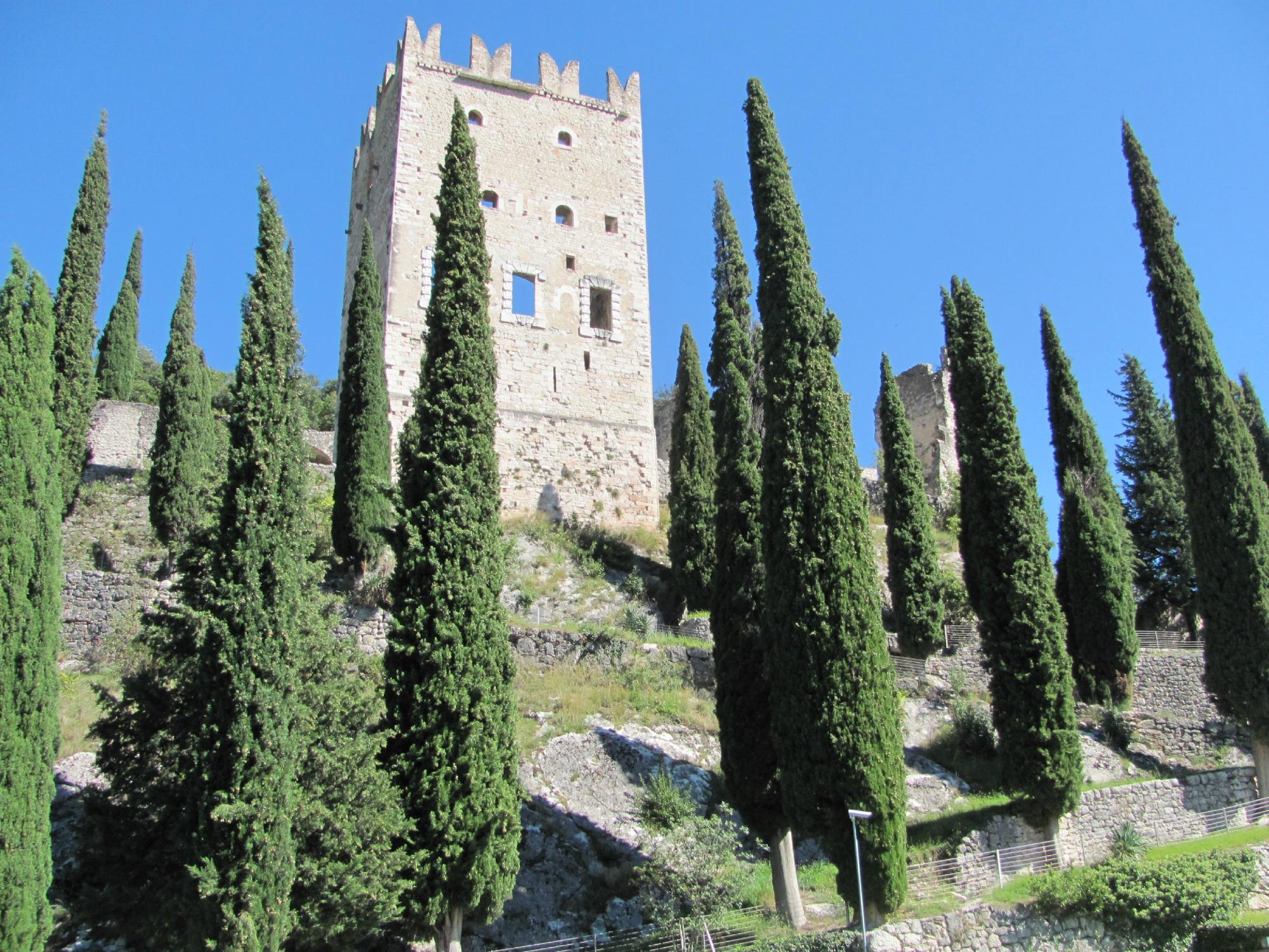 Castello di Arco