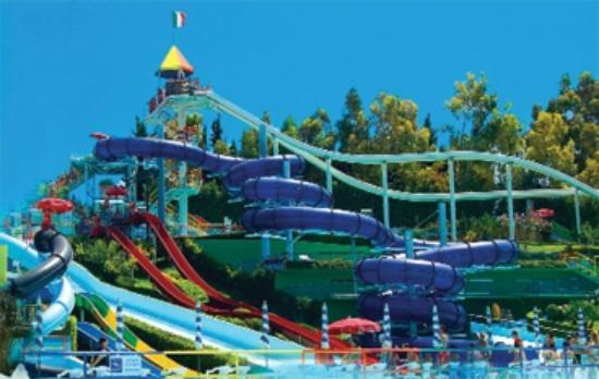 Acquapark Onda Blu