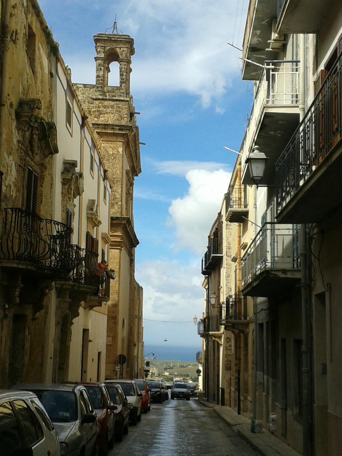 Centro Storico di Alcamo