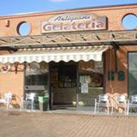 Artigiani gelateria