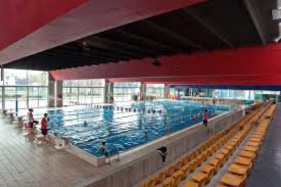 Piscina Di Voghera-Gestisport