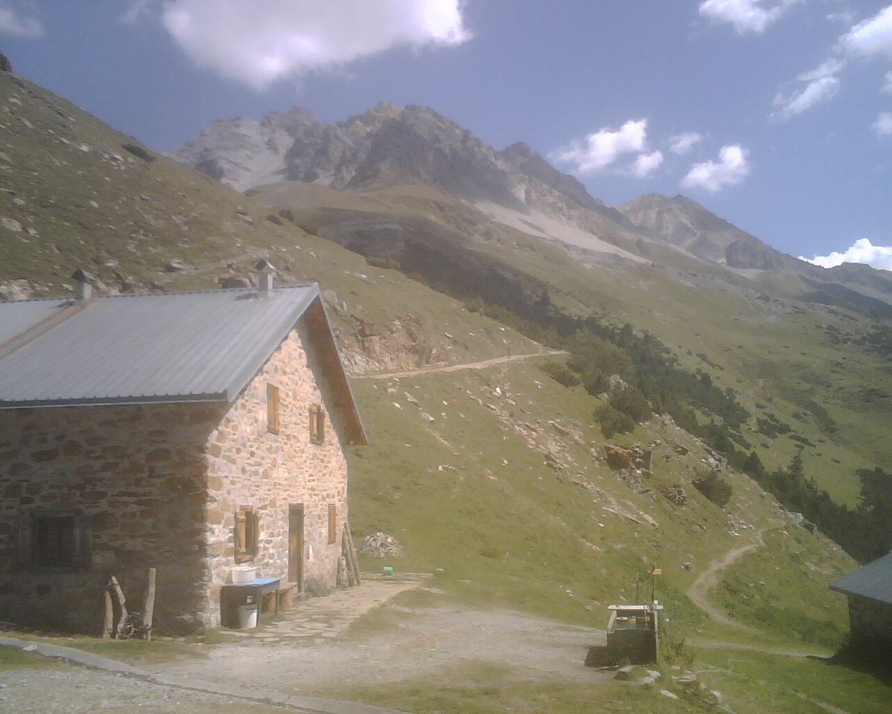 Val Zebrù