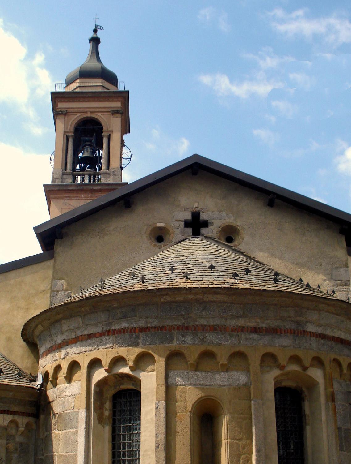 Chiesa di San Teodoro