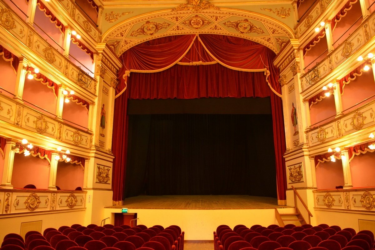 Teatro Comunale