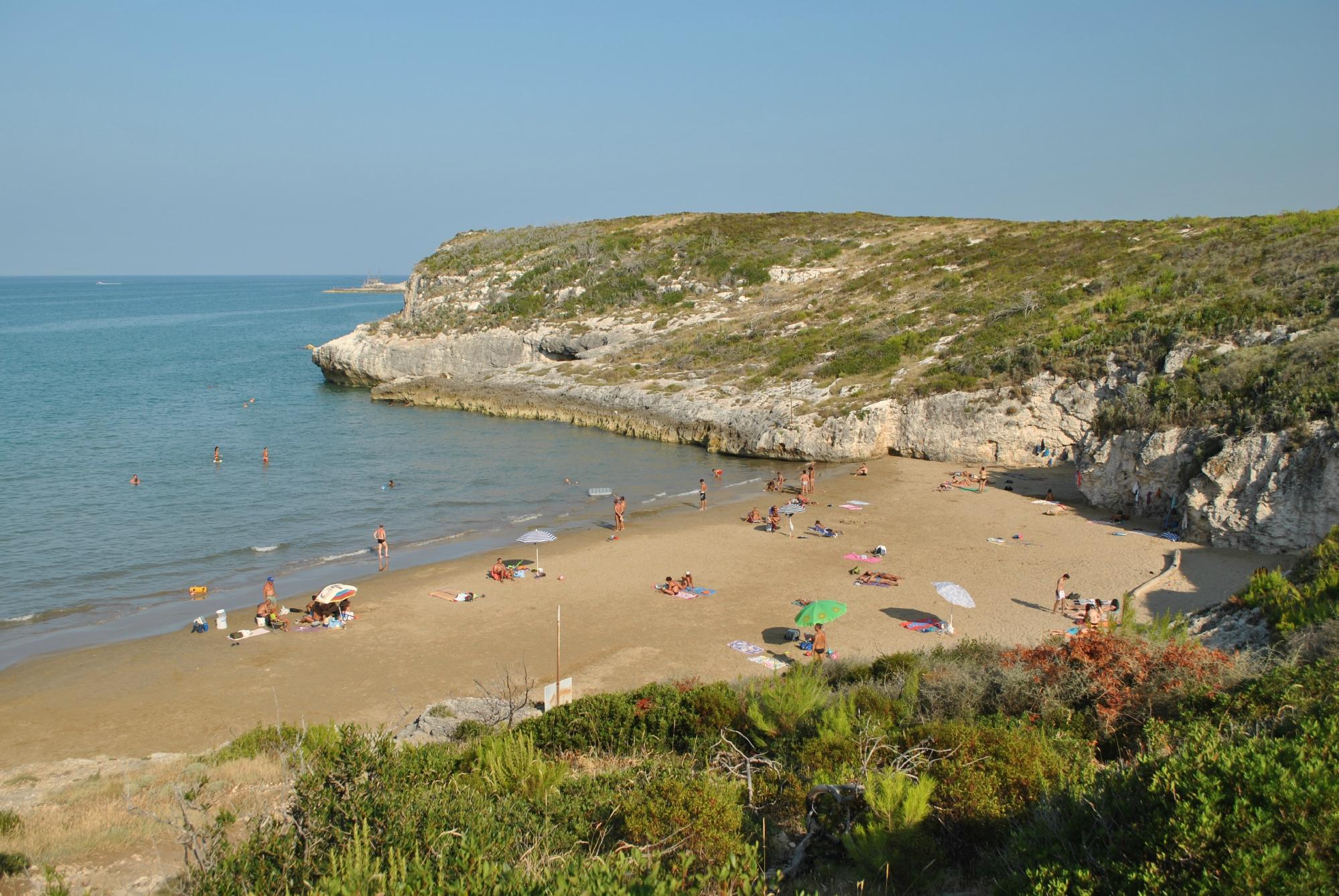 Baia del Turco