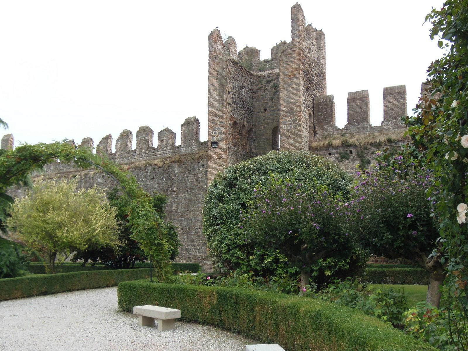 Castello Carrarese