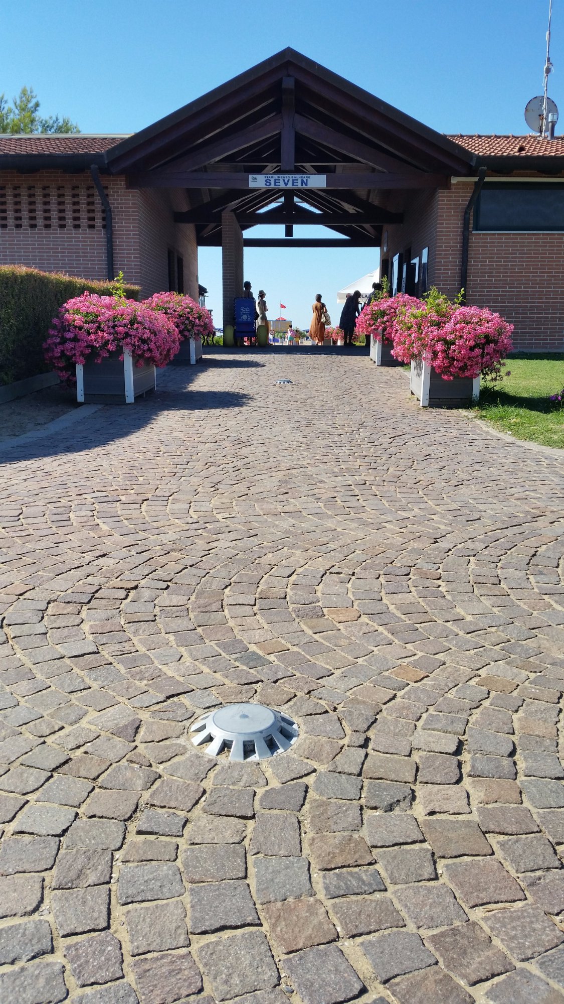 Bibione - Lungomare