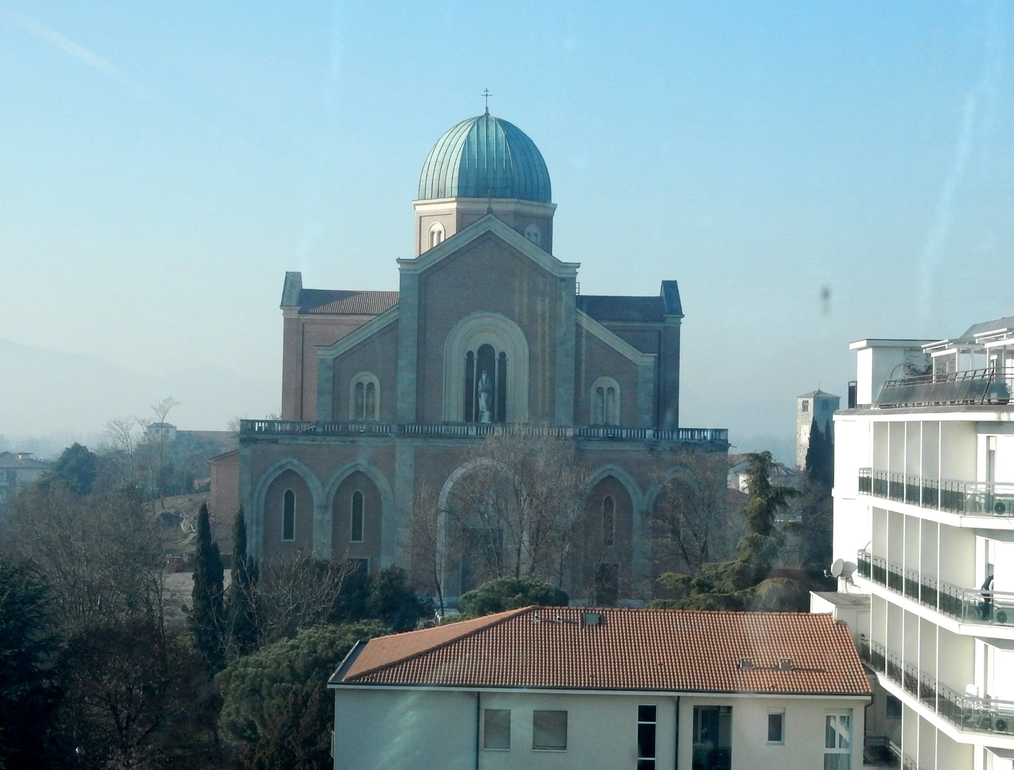 Duomo dei Santi Pietro ed Eliseo