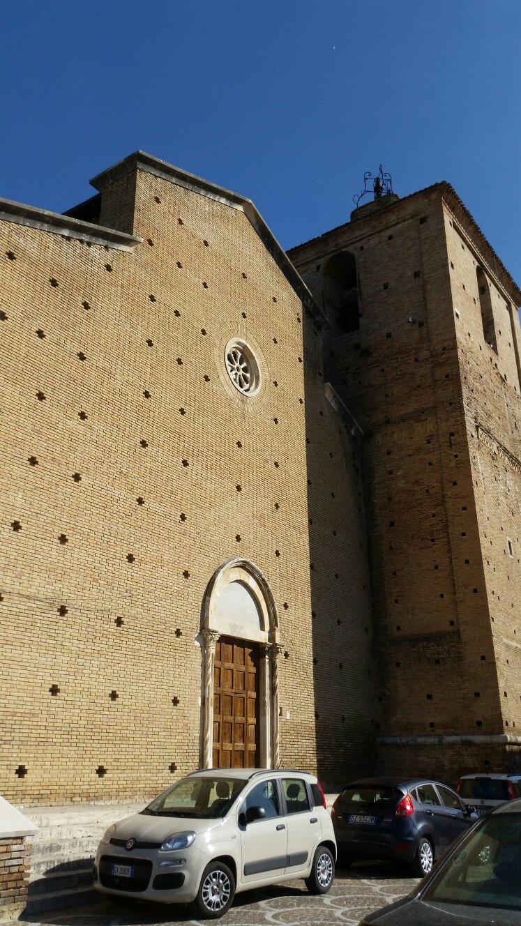 Chiesa di San Massimo