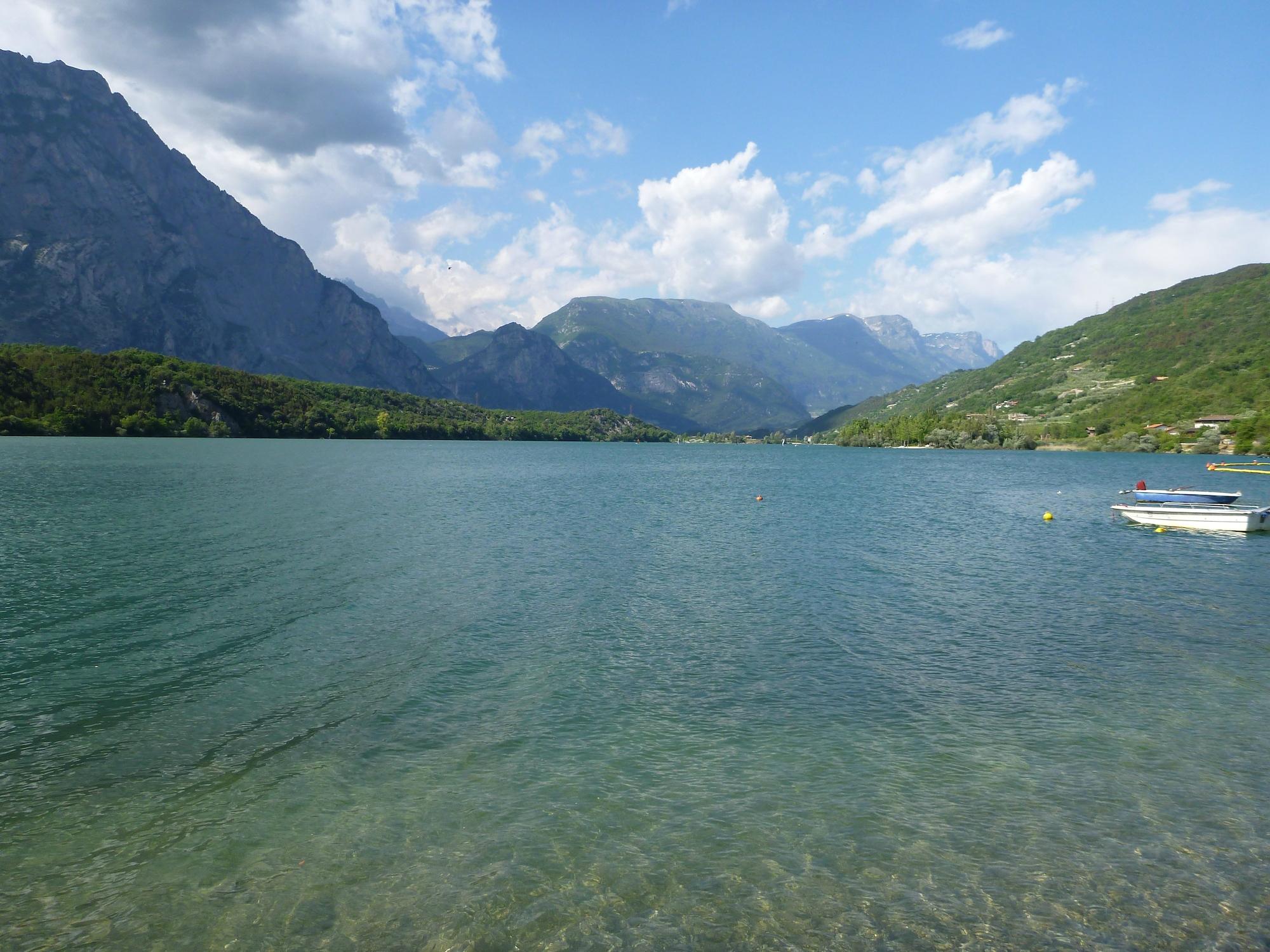 Lago di Cavedine