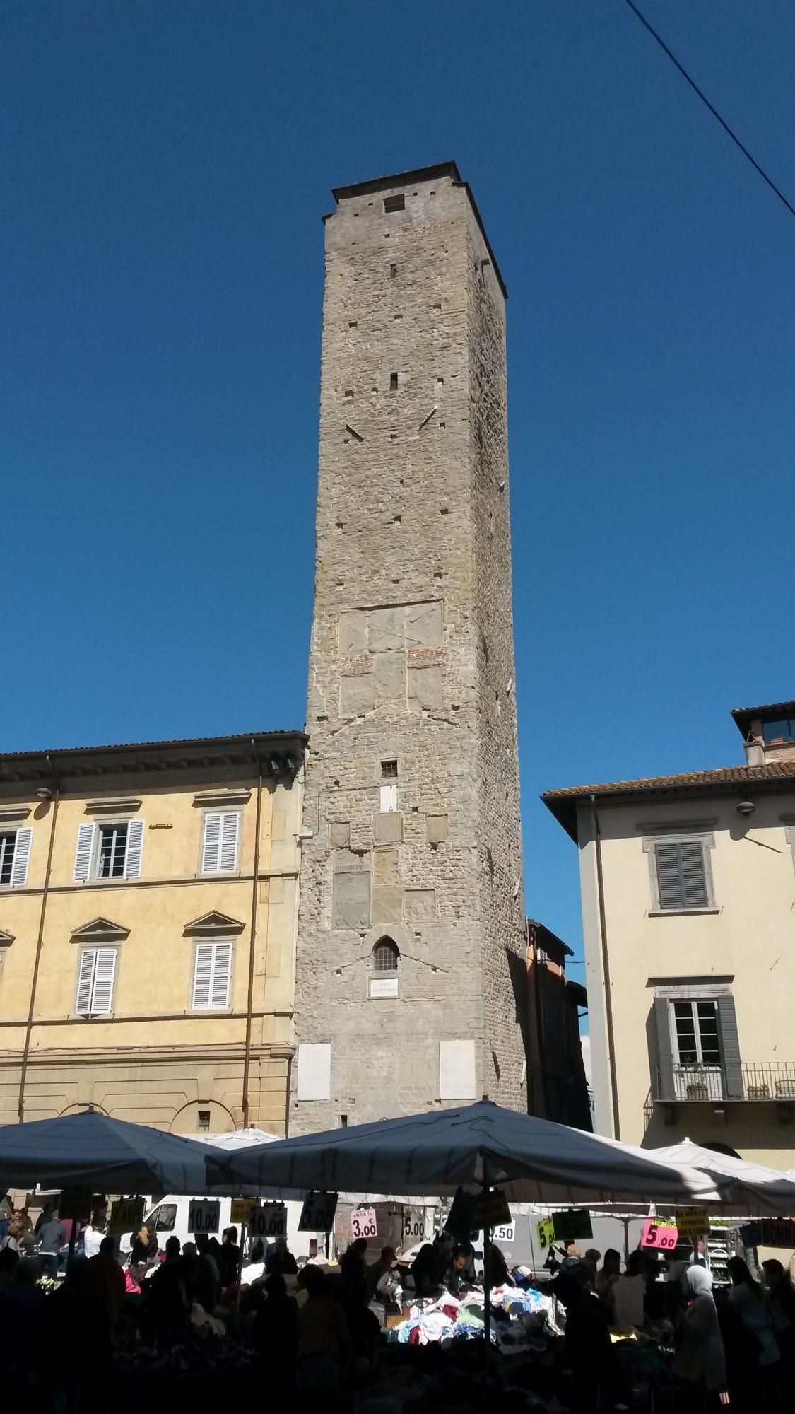 Torre del Vescovo