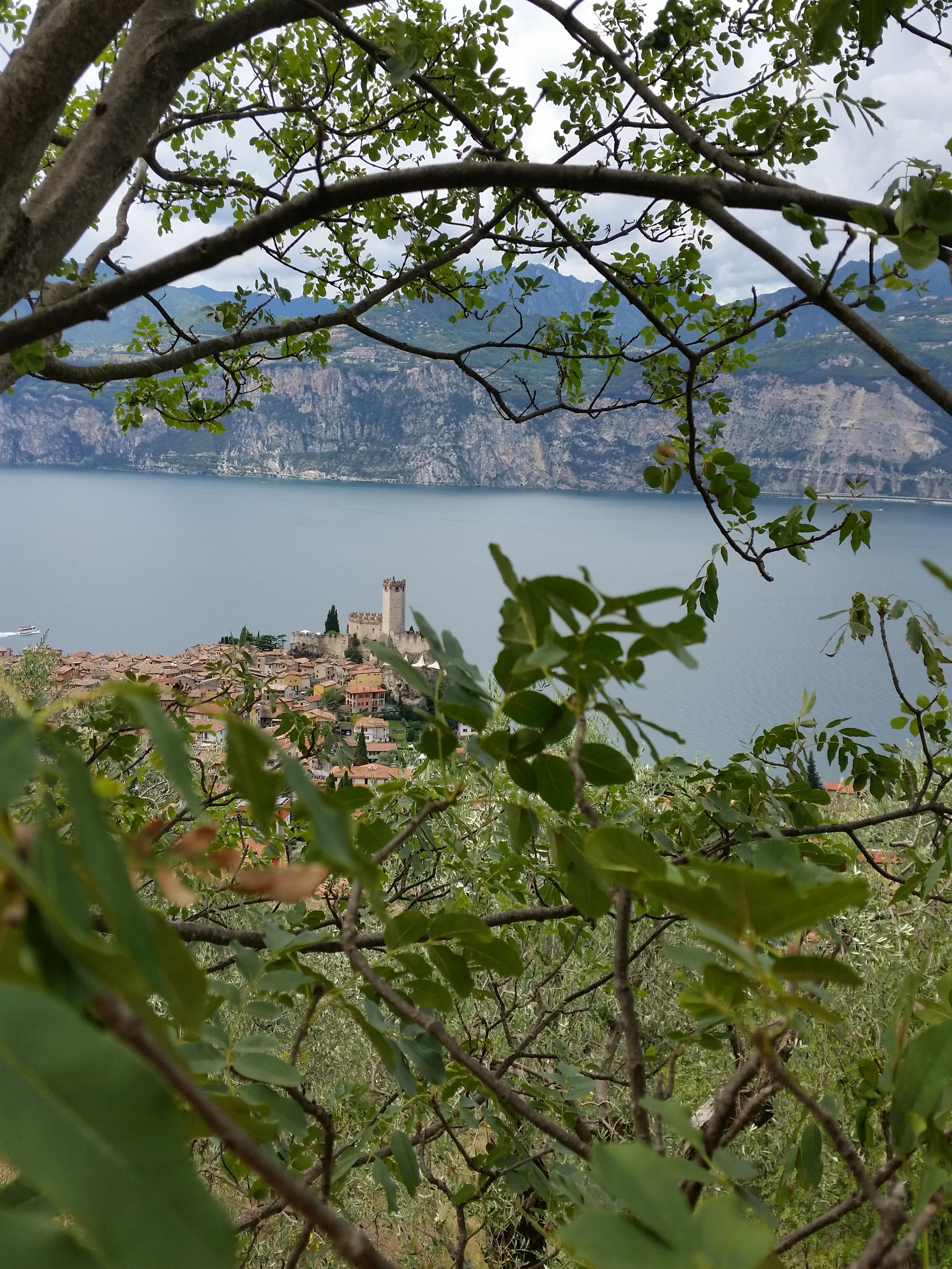 Monte Baldo