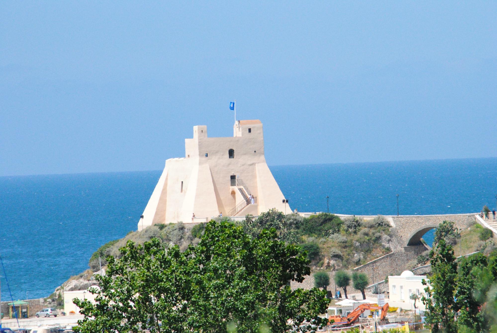 Torre Truglia