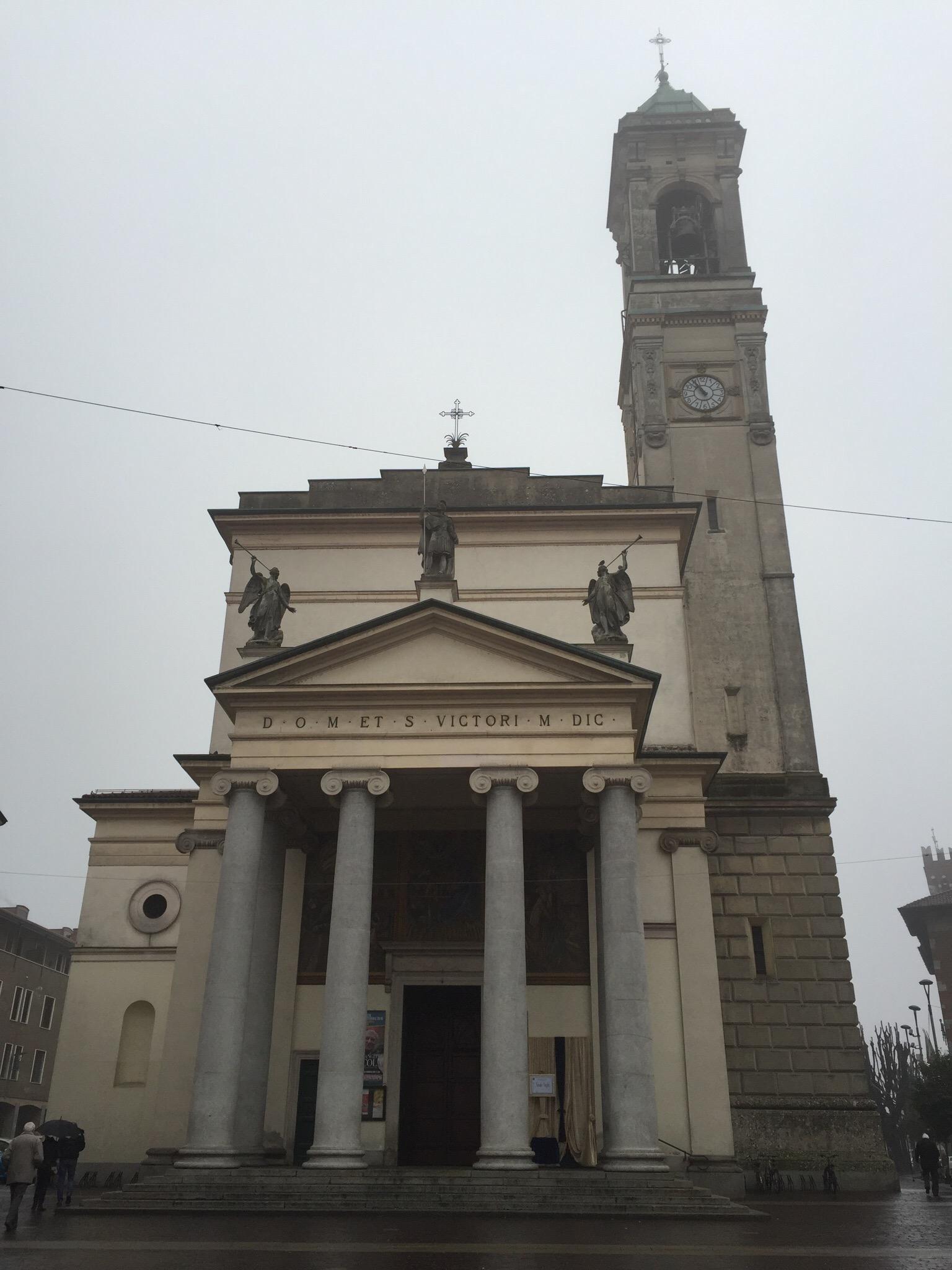 Chiesa di San Vittore