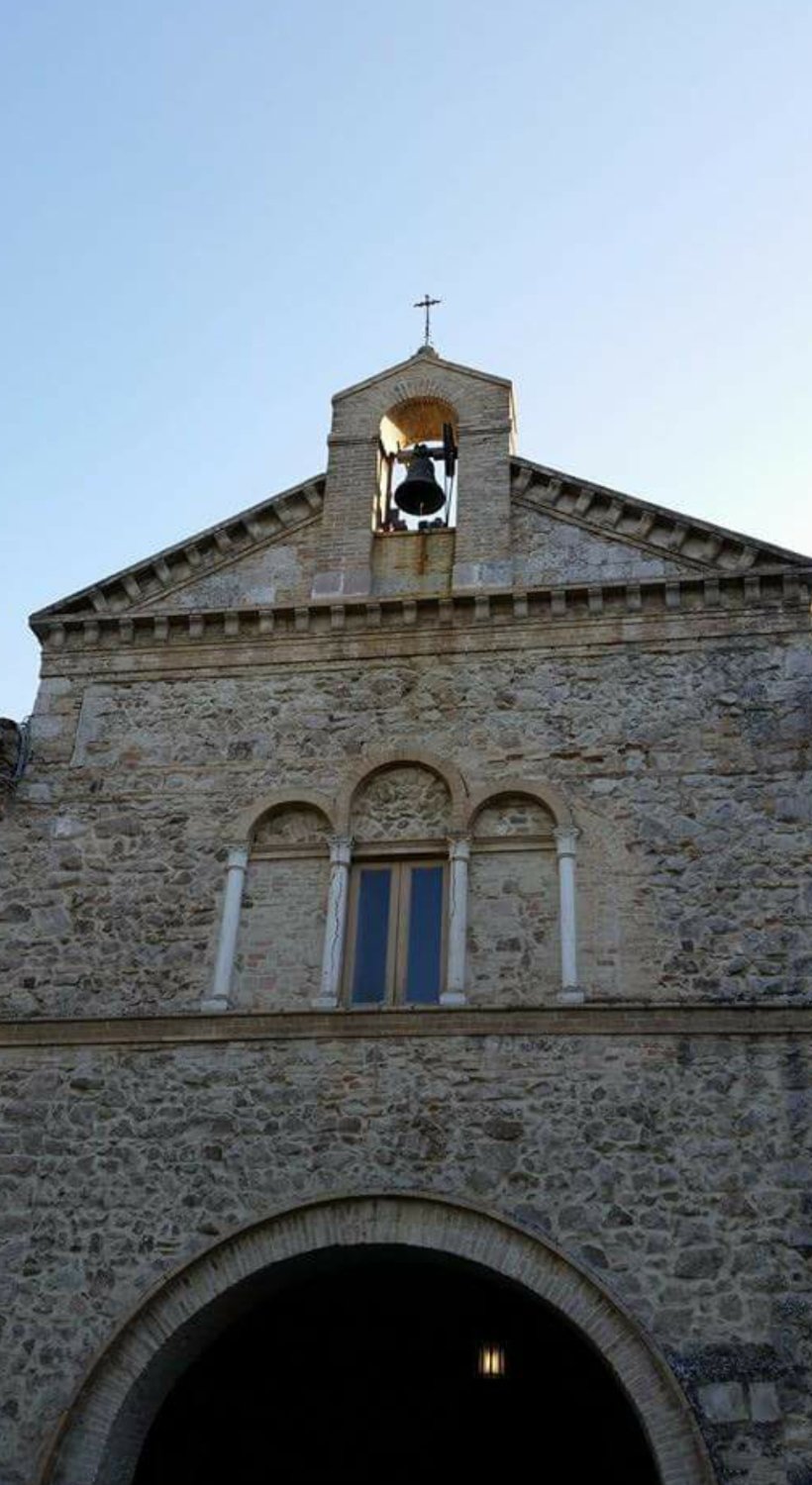 Convento di San Pasquale