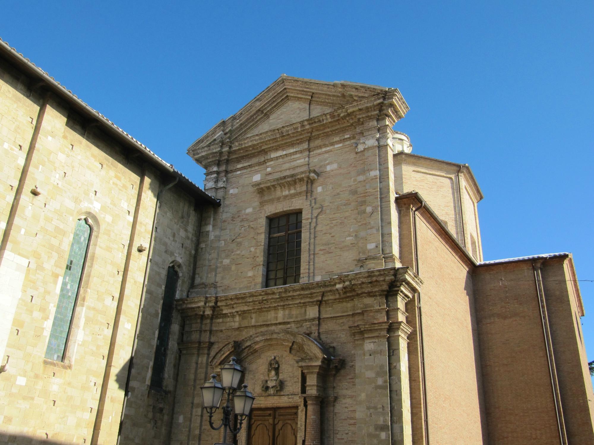 Chiesa di Santa Reparata