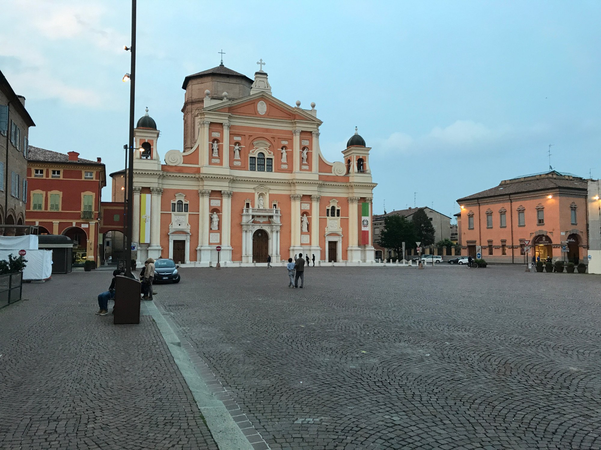 Basilica Cattedrale di Santa Maria Assunta